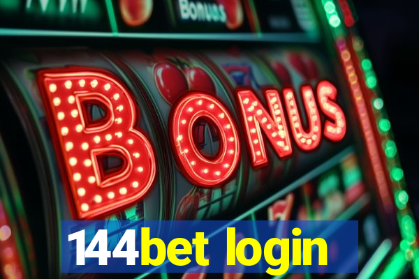 144bet login